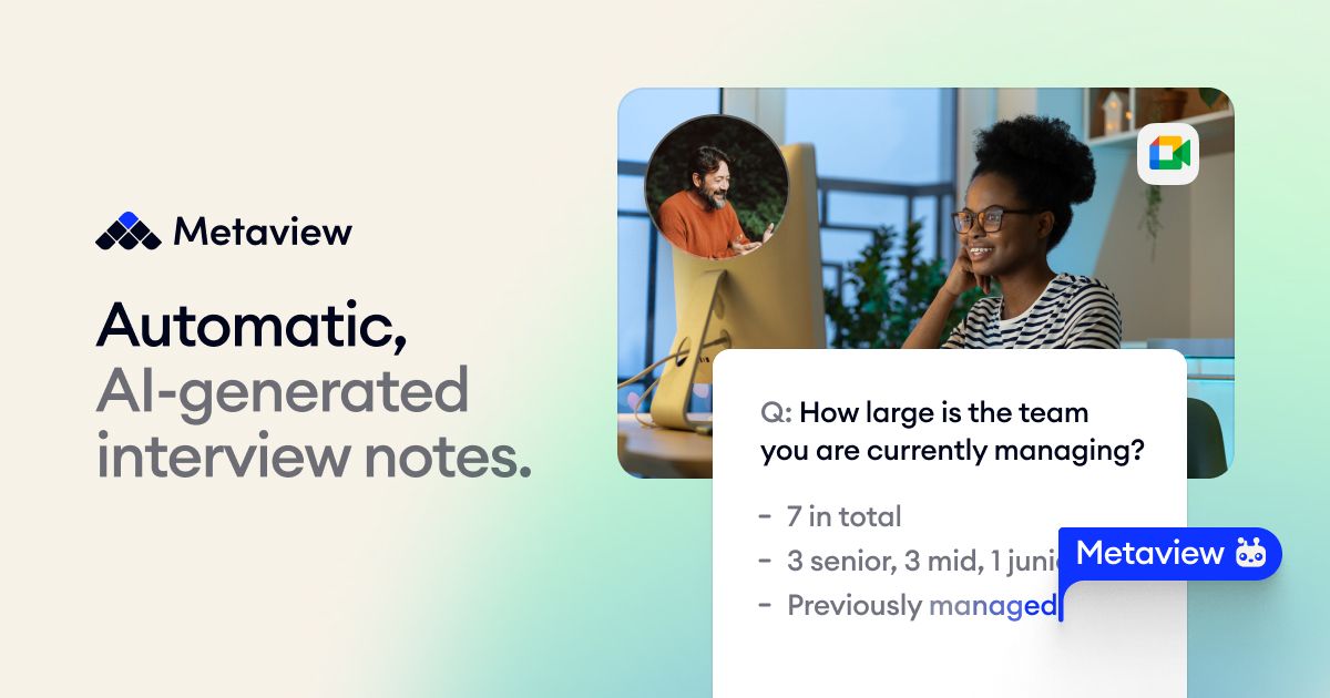 Product launch 🚀: Introducing AI Notes