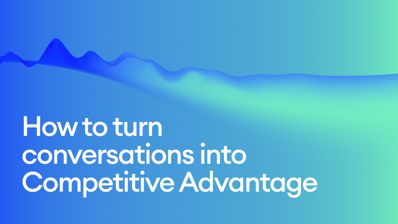 How Talent Teams Use Metaview to Turn Conversations into Competitive Advantage