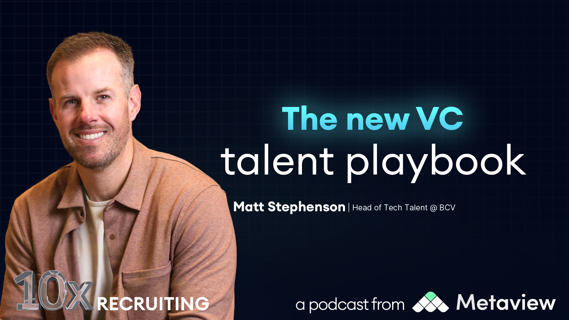 Talent Partner 2.0: VCs don’t want advice. They want hires.