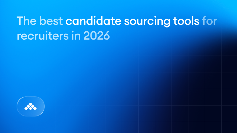 The best candidate sourcing tools for recruiters in 2026