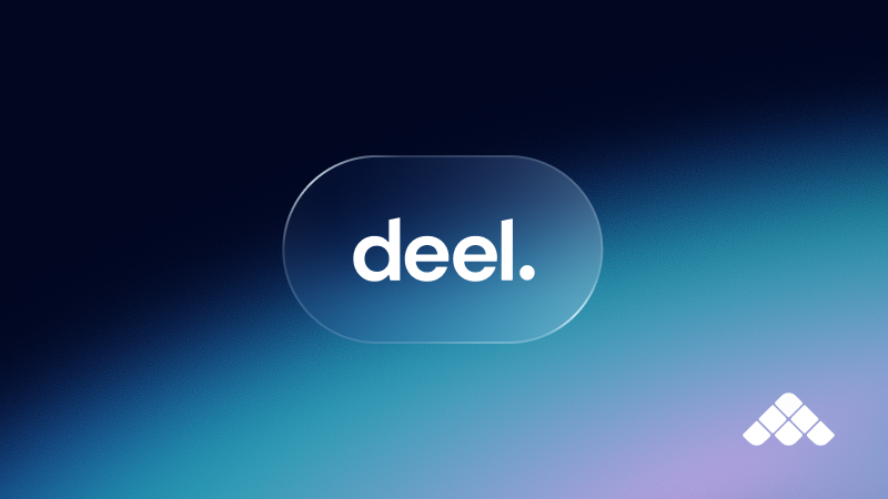 Beyond gut-feel: How Deel scaled their hiring with Metaview Reports