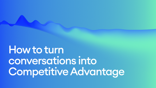 How Talent Teams Use Metaview to Turn Conversations into Competitive Advantage